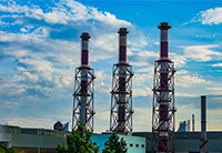 岢岚柴油发电机组进气门与排气门磨损严重是什么原因