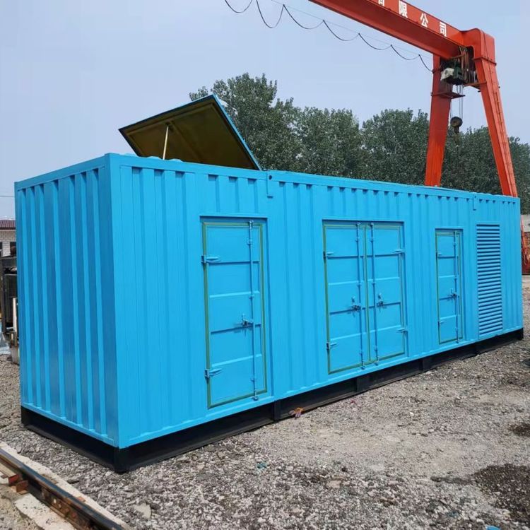 岢岚发电机出租