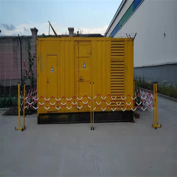 岢岚发电机组油箱盖上留出小气孔有什么用？