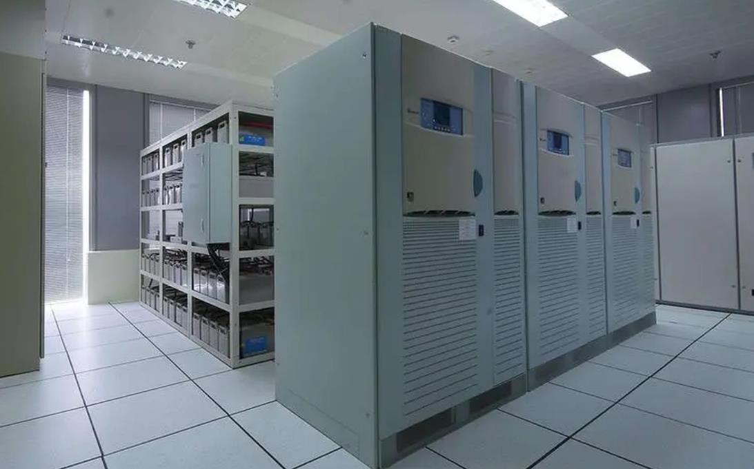 岢岚UPS 电源的分类