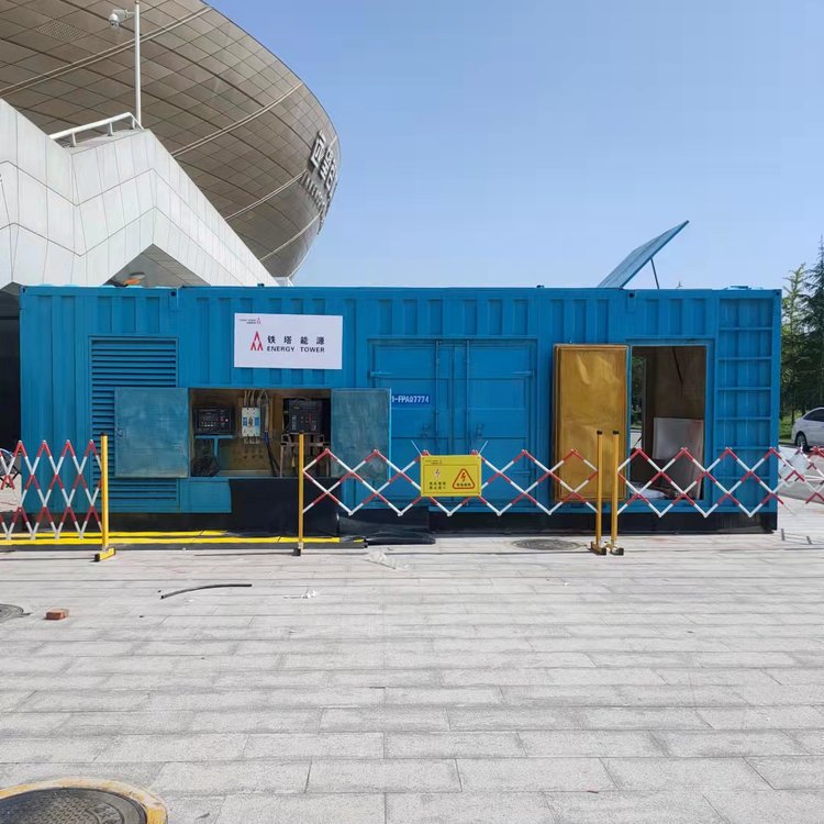 岢岚介绍一下发电机组维修保养的具体操作流程