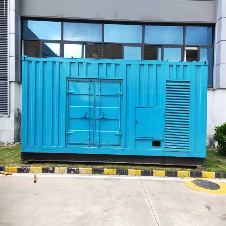 岢岚发电机组使用中应注意什么事项？