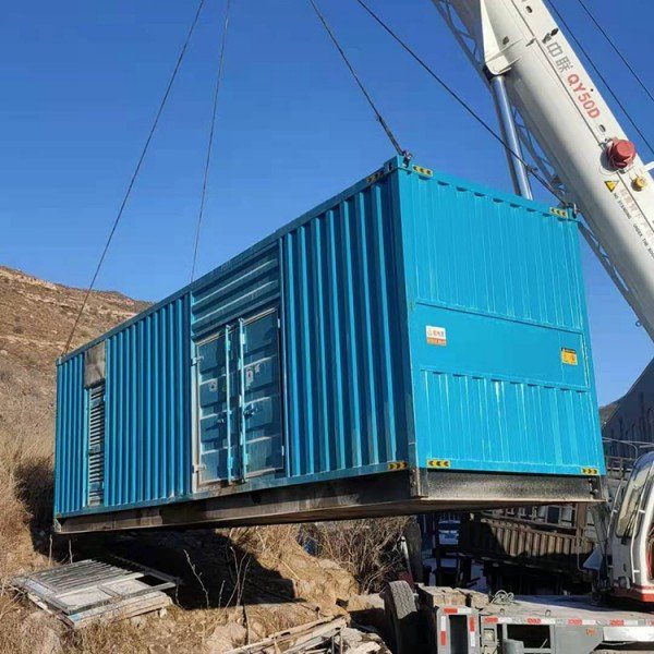 岢岚发电机组维修保养中应注意什么事项？