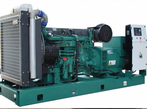 岢岚升级现有发电机组的成本大概是多少？