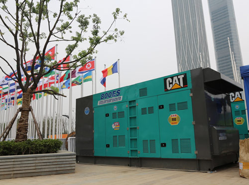 岢岚详细介绍一下升级发电机组的具体步骤