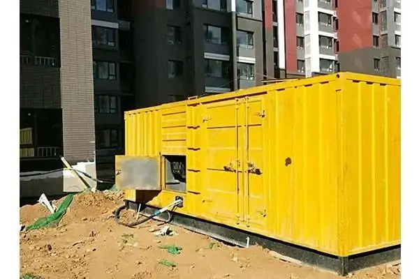 岢岚发电机出租负载测试对电瓶的寿命有影响吗？