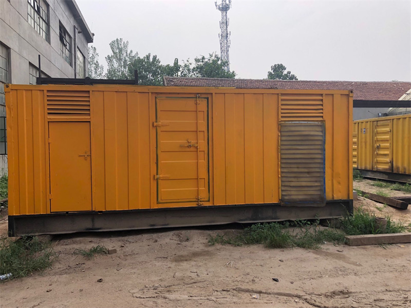 岢岚发电机出租进行负载测试时，电瓶电量不足的具体判断标准是什么？