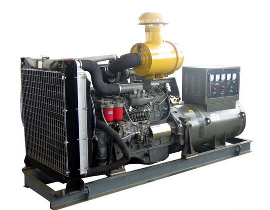 岢岚汽油发电机组电瓶电解液密度偏低时如何调整？