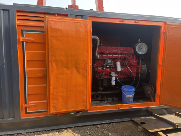 岢岚预热过程中启动柴油发电机组对发动机的寿命有多大影响？