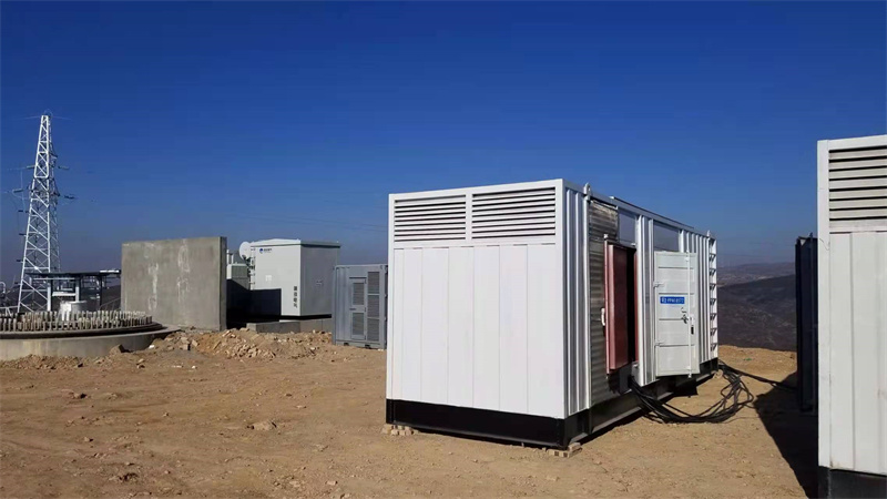 岢岚带预热系统的柴油发电机组在冬季启动后需要注意什么？