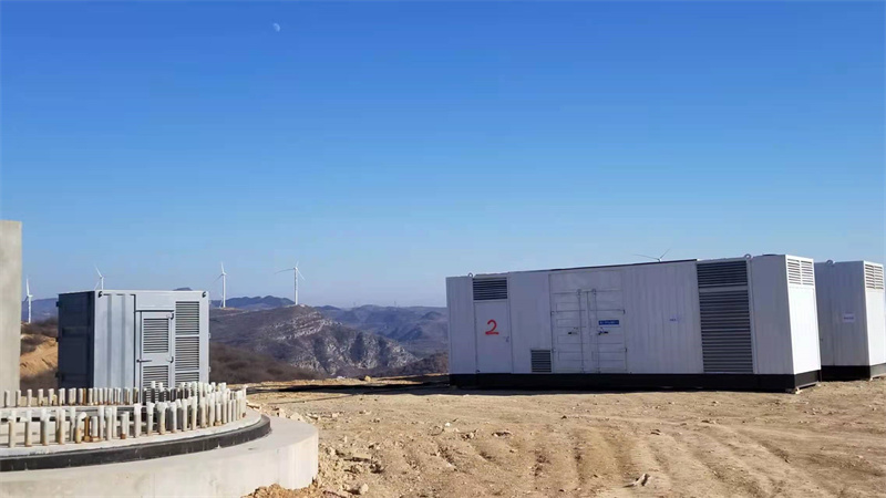 岢岚带燃油预热系统的柴油发电机组在冬季启动前需要做哪些准备工作？